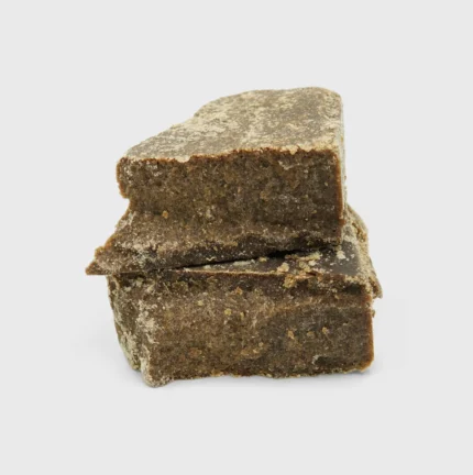 Frozen Hasch 50% - Power Lvl. 5/5